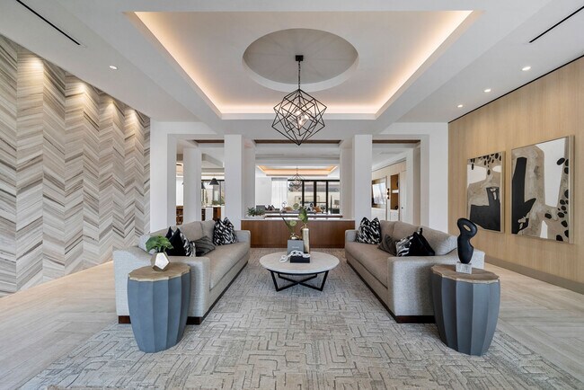 Foto del edificio - Bexley Clearfork