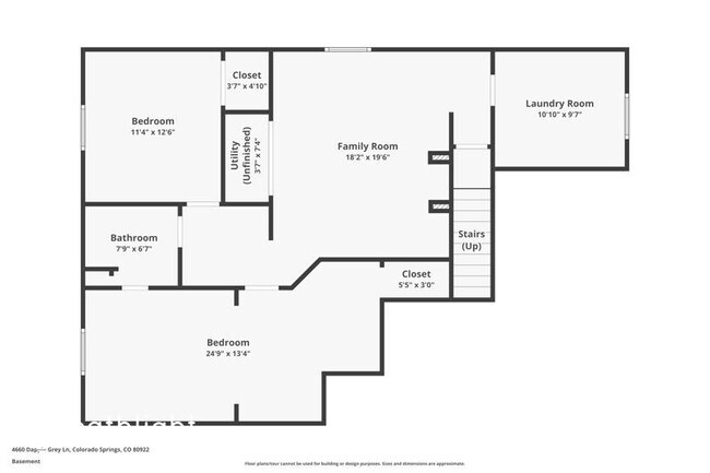 Building Photo - 4660 Dapple Grey Ln