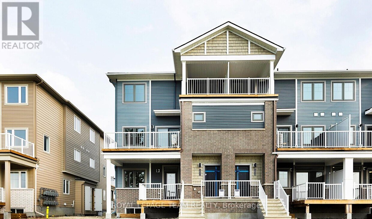 Photo principale - 1022 Chapman Mills Dr