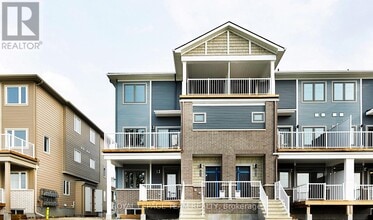 Building Photo - 1022 Chapman Mills Dr