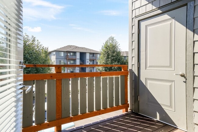 Foto del interior - Howard Commons