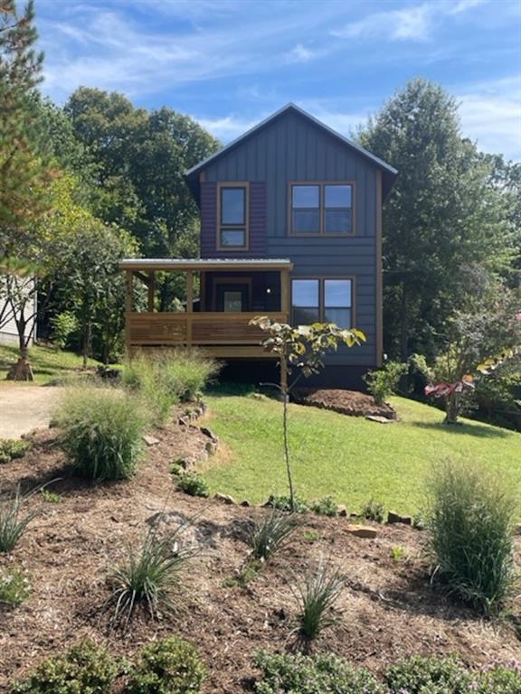 Foto principal - 484 S Mashburn Ave