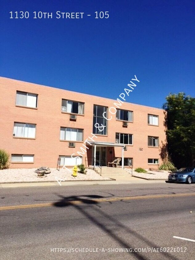Foto principal - 1130 10th St