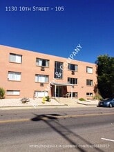 Building Photo - 1130 10th St