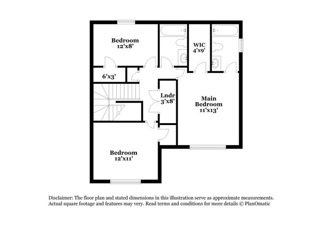 Foto del edificio - 2045 Ivy Ln