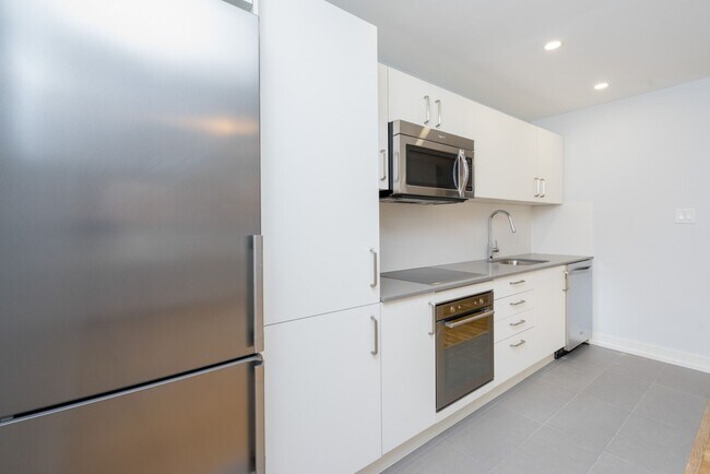 Photo du bâtiment - 110 Oriole Pky