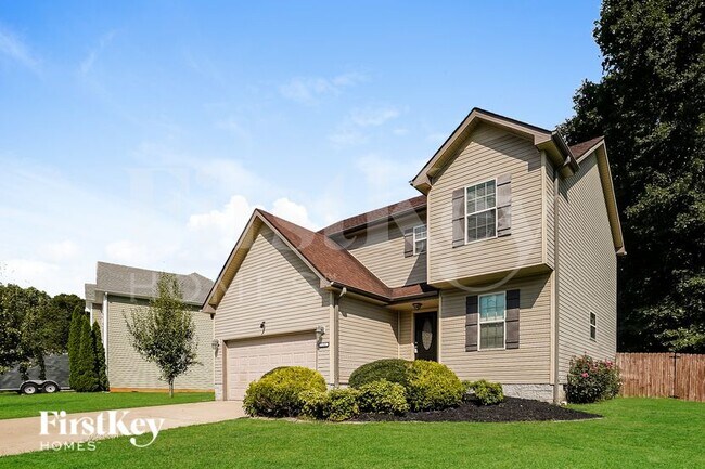 Foto del edificio - 1302 Marcy Ct