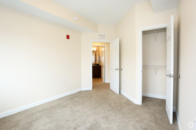 The Tres- 3BD/2BA - 1172 SqFt - 1st Bedroom - Tempo at Encore