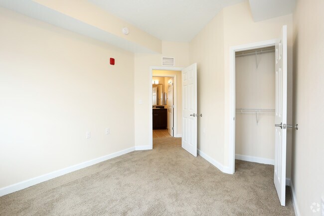 The Tres- 3HAB/2BA - 1,172 ft² - 1.º habitación - Tempo at Encore