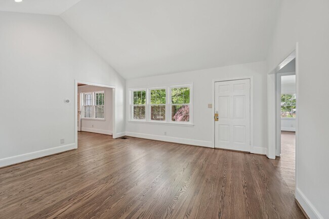 Foto del edificio - 1316 Glenwood Ave