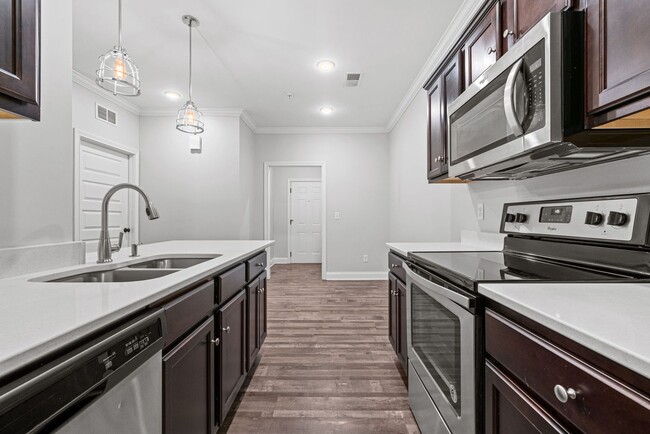 Interior Photo - Fairview Gabels