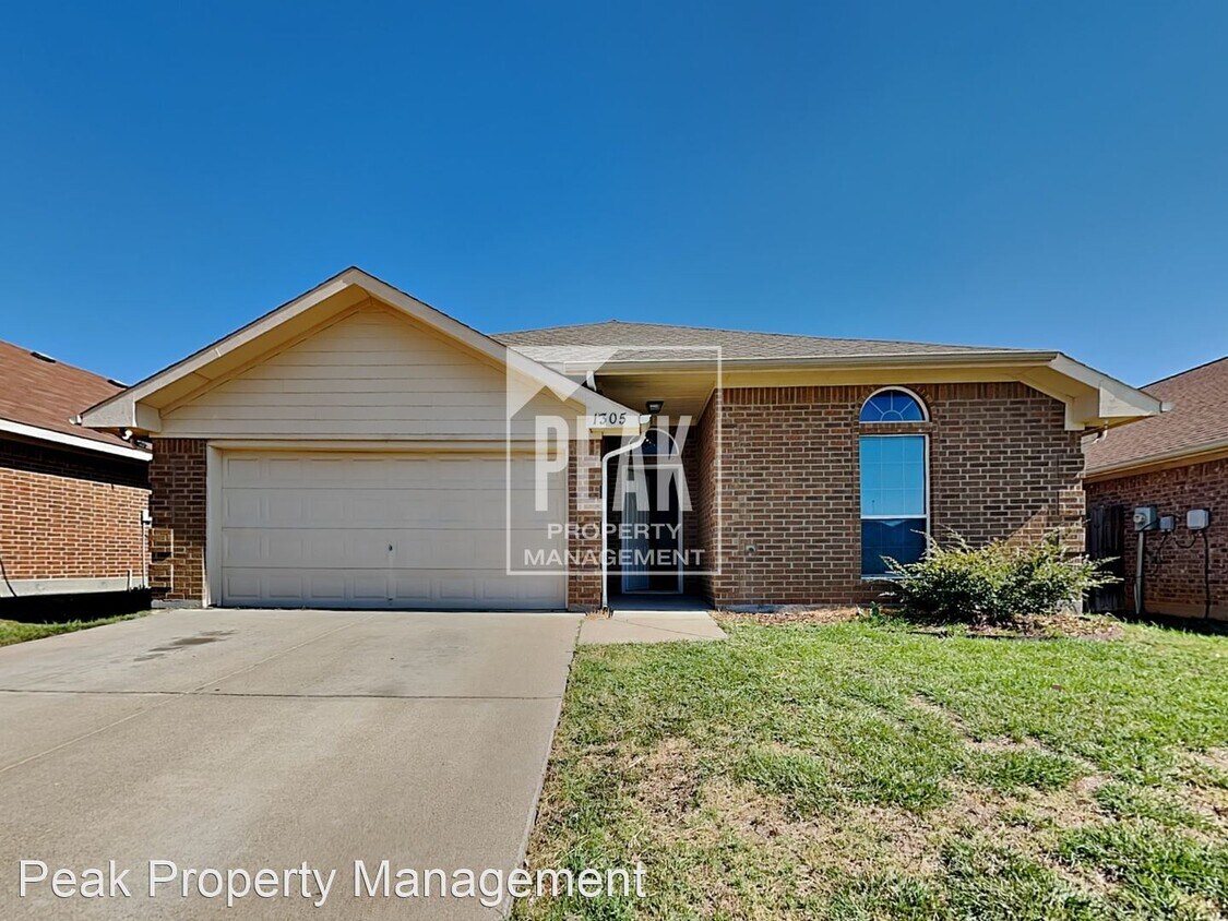 Primary Photo - 3 br, 2 bath House - 1305 Camden Yard Dr