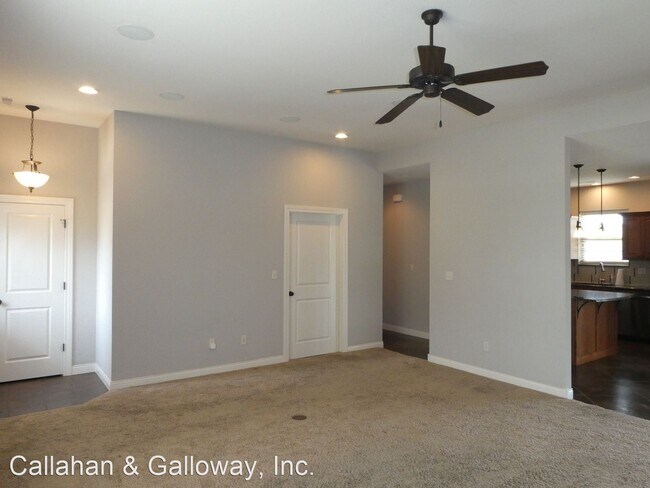 Foto del edificio - 3 br, 2 bath House - 3811 Flatwater Dr