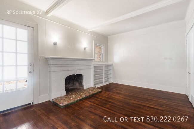 Photo - 1618 W Kings Hwy Apartment