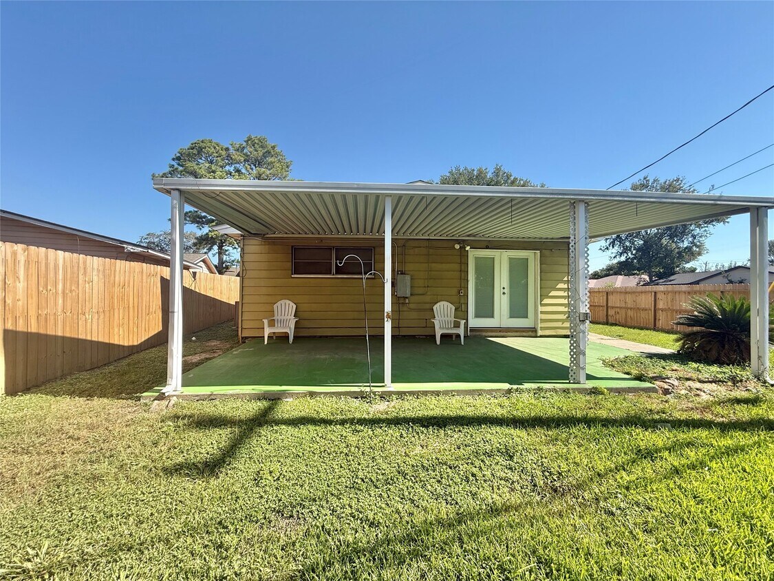 Foto del edificio - 12842 Corpus Christi St