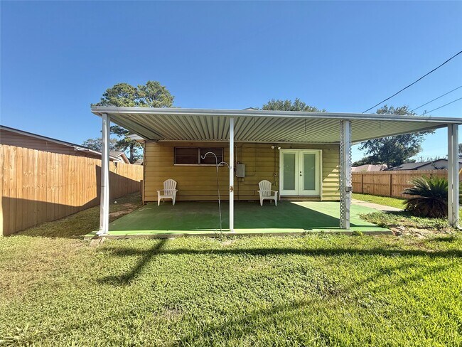 Foto del edificio - 12842 Corpus Christi St
