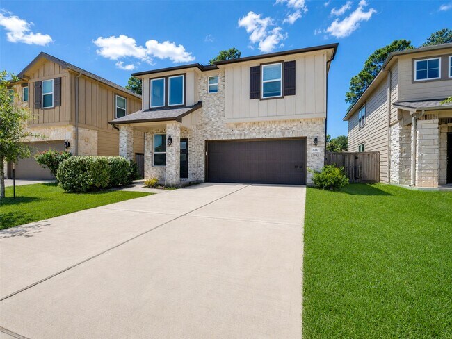 Foto del edificio - 7087 Silverleaf Oak St
