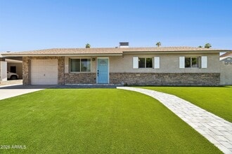 Building Photo - 3615 S Margo Dr