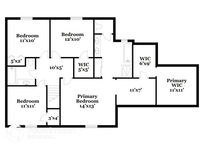 Building Photo - 1400 NW 80th Terrace