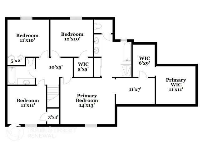 Foto del edificio - 1400 NW 80th Terrace