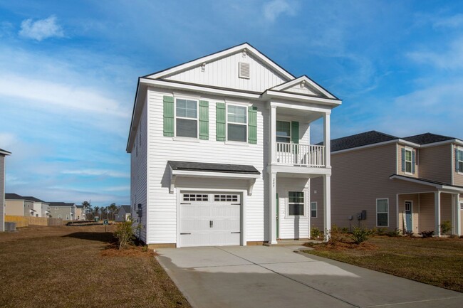 Building Photo - Bradley Pointe