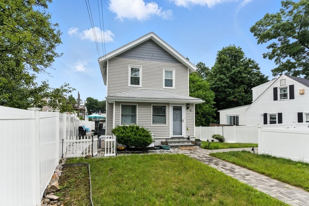 Foto principal - 8 Earnshaw St
