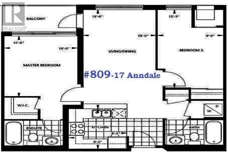 Photo du bâtiment - 17 Anndale Dr