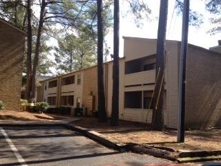 Country Club Place Apartments Apartments Marshall Tx