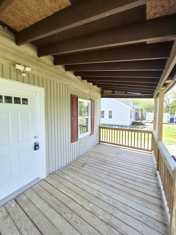 Foto del edificio - 2917 Creighton Rd