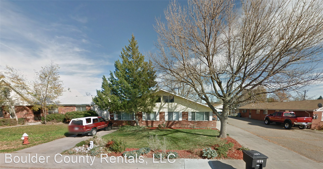 Foto del edificio - 2 br, 1 bath House - 1354 Terry Street K1