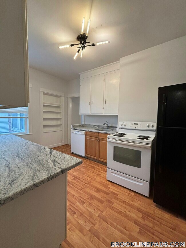 Foto del edificio - 227 Winchester St