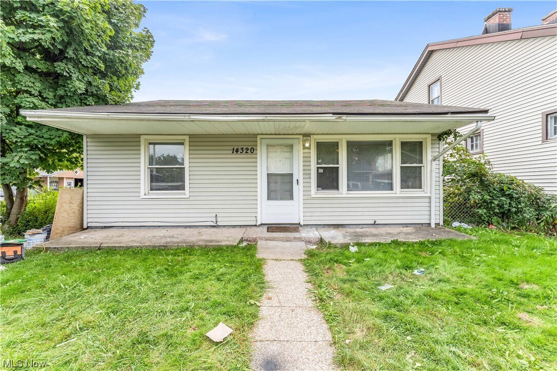 Primary Photo - 14320 Glendale Ave