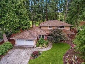 Building Photo - 14825 26th Ave SE