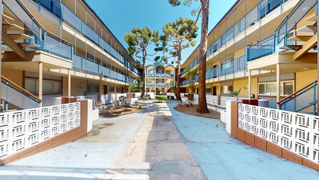 Foto del edificio - Desert Villas