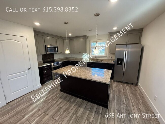 Foto del edificio - 668 Anthony St