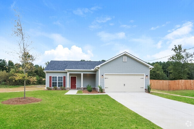 Building Photo - 1347 Oak Ln