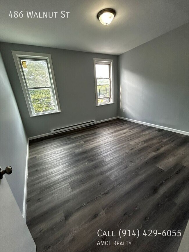 Foto del edificio - 486 Walnut St