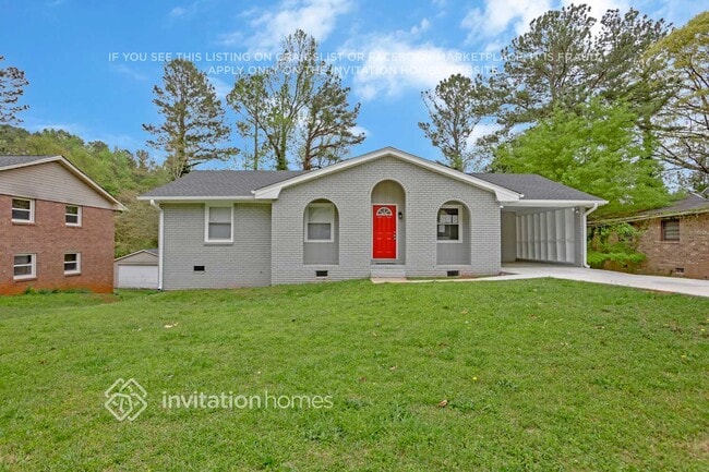 Building Photo - 567 San Pablo Dr