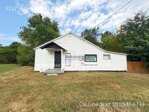 Building Photo - 3312 AR-367