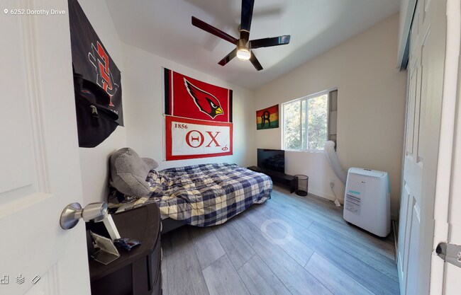 Foto del edificio - 6252 Dorothy Dr