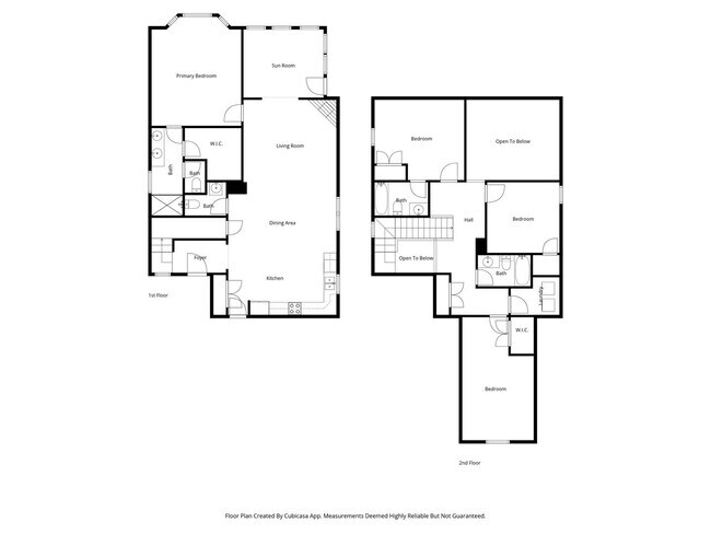 Foto del edificio - Magnolia Hill Home For Lease in Richmond Hill