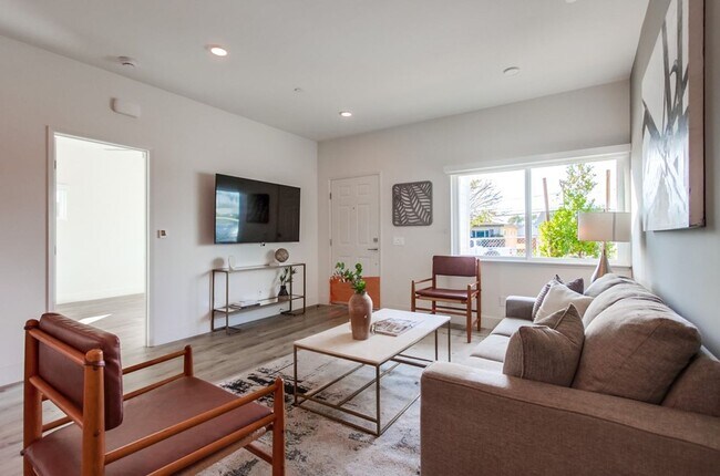 Foto del edificio - Atlas Street Apartments | Kearny Mesa