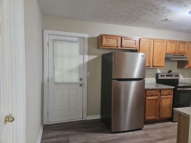 Foto del edificio - 1141 Micha Way