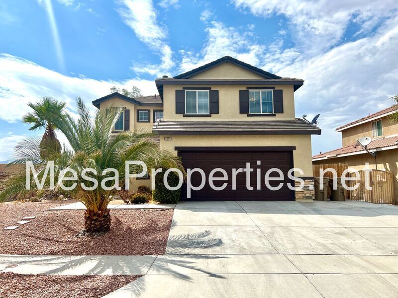 9056 Galangal Ave, Hesperia, CA 92344 House Rental in Hesperia, CA