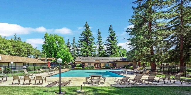 Foto del edificio - 1957 Countrywood Ct