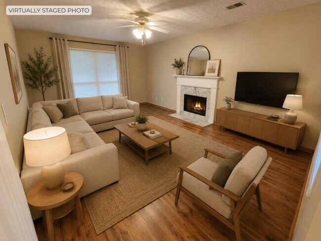 Foto del edificio - 3020 Oak Meadow Dr