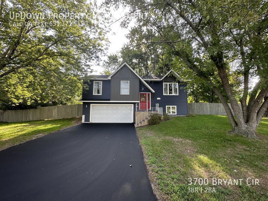 Primary Photo - 3700 Bryant Cir
