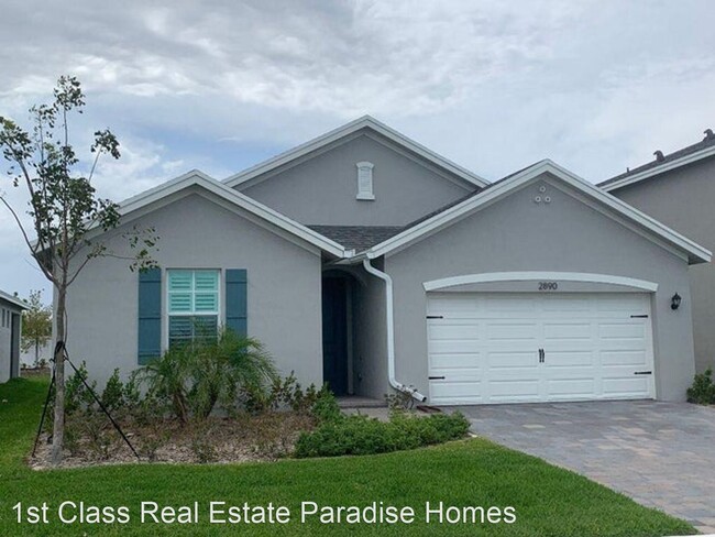 Building Photo - 4 br, 2 bath House - 2890 NE Breezeway Cir