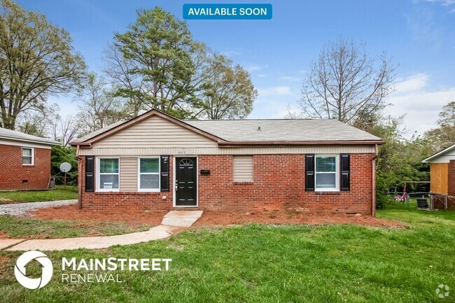 Building Photo - 641 Reeves Ct