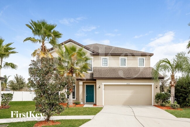 Building Photo - 14338 Haddon Mist Dr